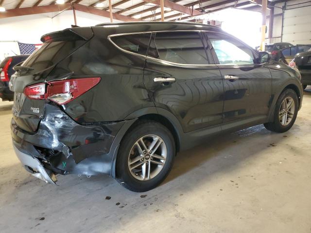 2018 Hyundai Santa Fe Sport VIN: 5NMZUDLB9JH076771 Lot: 57292644