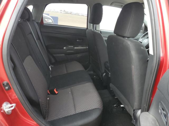 2019 MITSUBISHI OUTLANDER - JA4AP3AU8KU017184