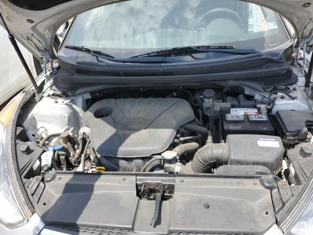 2017 HYUNDAI VELOSTER - KMHTC6AD9HU321544