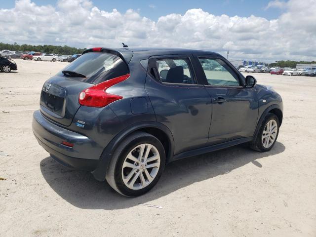 2014 Nissan Juke S VIN: JN8AF5MV7ET358695 Lot: 59308474