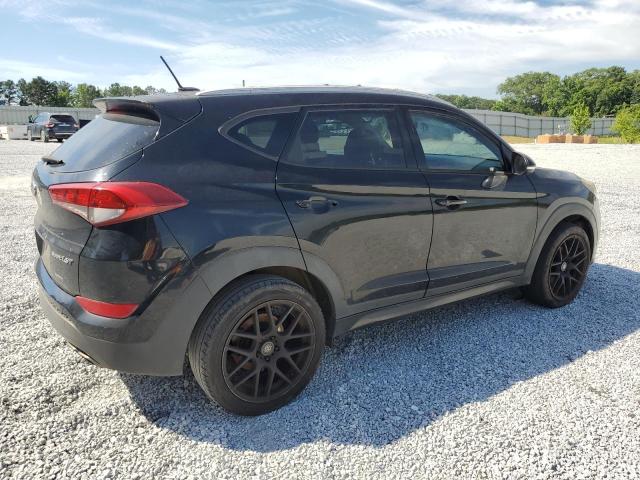 2016 Hyundai Tucson Limited VIN: KM8J33A20GU149648 Lot: 58511784