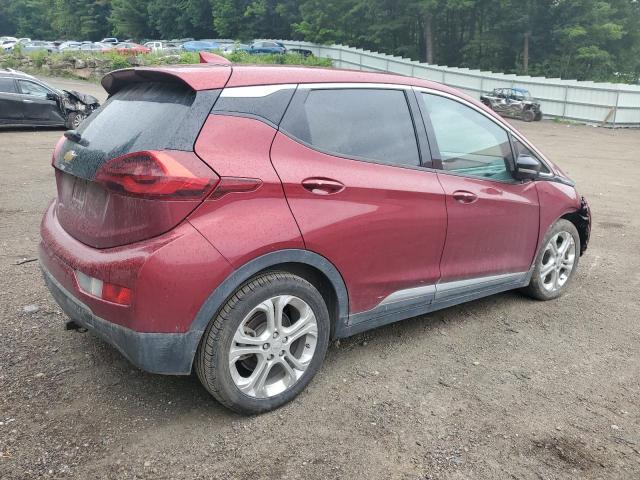 2017 Chevrolet Bolt Ev Lt VIN: 1G1FW6S03H4187322 Lot: 59907794