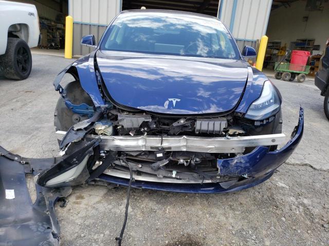 2019 TESLA MODEL 3 - 5YJ3E1EB2KF199538