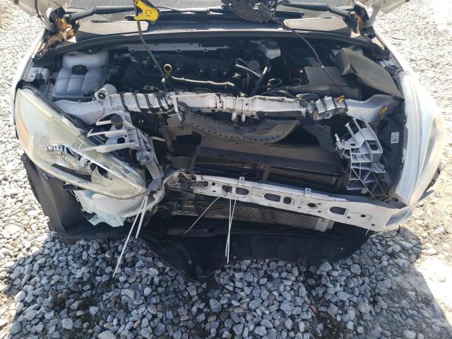 2018 FORD FOCUS SE - 1FADP3F25JL319889