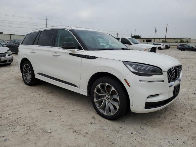 2023 LINCOLN AVIATOR GR 5LMYJ8XYXPNL00435