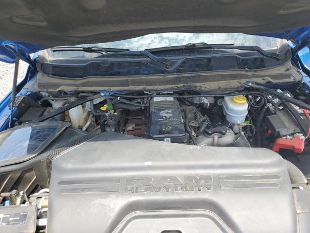 2020 Ram 2500 Laramie VIN: 3C6UR5NL0LG314049 Lot: 57692774