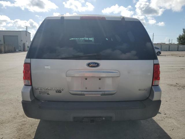 2004 Ford Expedition Xlt VIN: 1FMPU16L04LB65489 Lot: 57812804