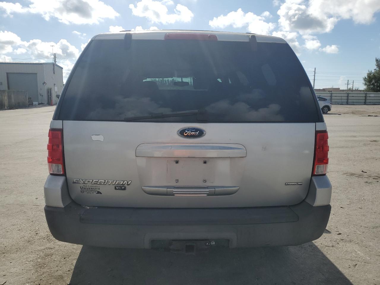 1FMPU16L04LB65489 2004 Ford Expedition Xlt