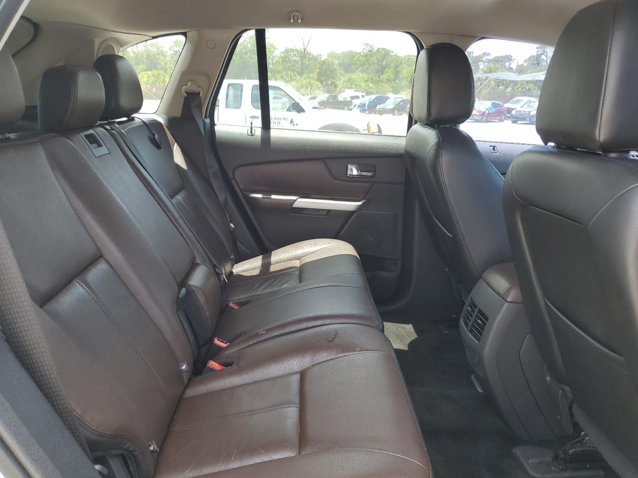 2FMDK3K90DBB50750 2013 Ford Edge Limited