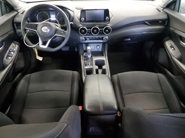 2021 Nissan Sentra S VIN: 3N1AB8BVXMY296682 Lot: 59682774