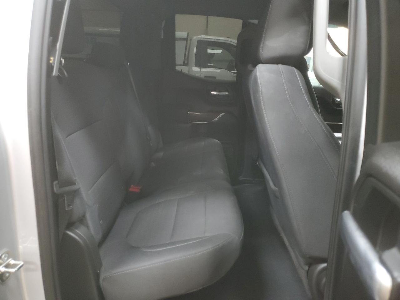 1GTR9CEDXKZ374530 2019 GMC Sierra K1500 Elevation