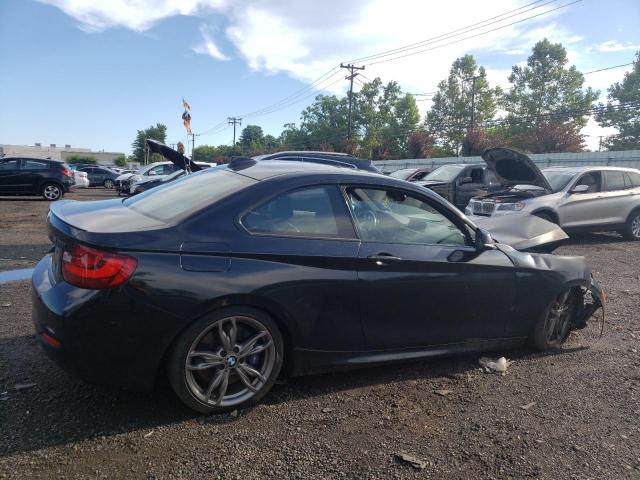 VIN WBA1J9C50GV696527 2016 BMW 2 Series, M235XI no.3