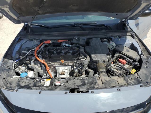 1HGCV3F28NA033260 Honda Accord HYB 11