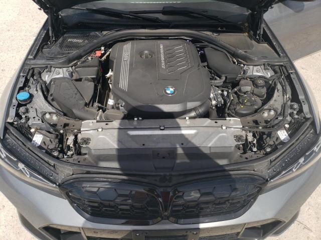 2023 BMW M340I - 3MW49FS07P8D40329