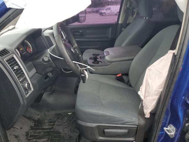 2016 RAM 1500 ST - 1C6RR7KM5GS225428