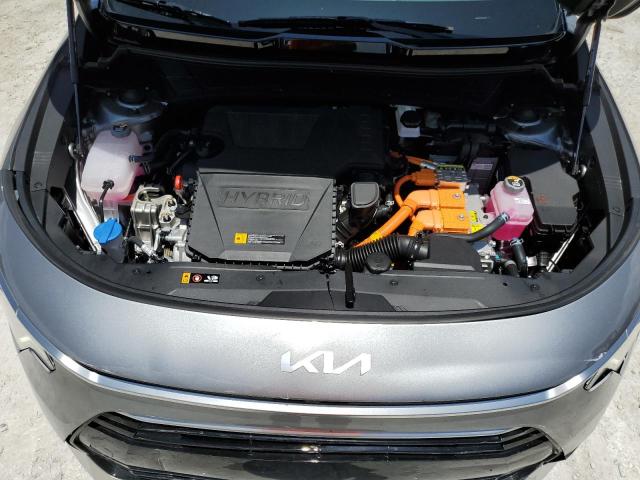 2024 Kia Niro Ex VIN: KNDCR3LE3R5145416 Lot: 61291794