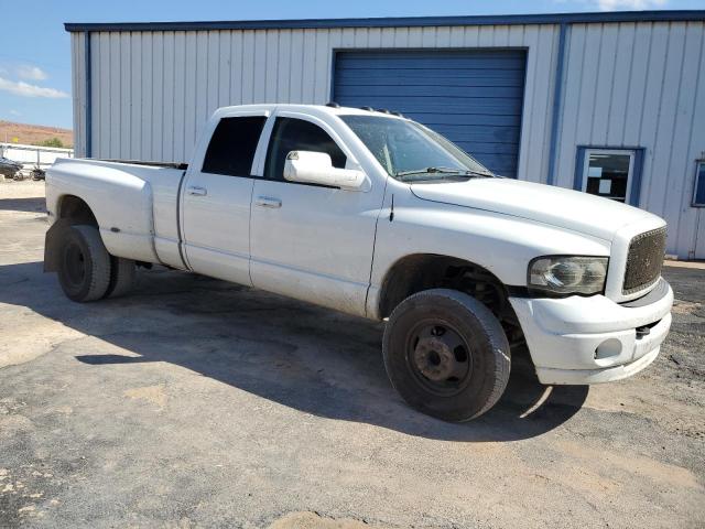 2004 Dodge Ram 3500 St VIN: 3D7MU48C74G112071 Lot: 60243504