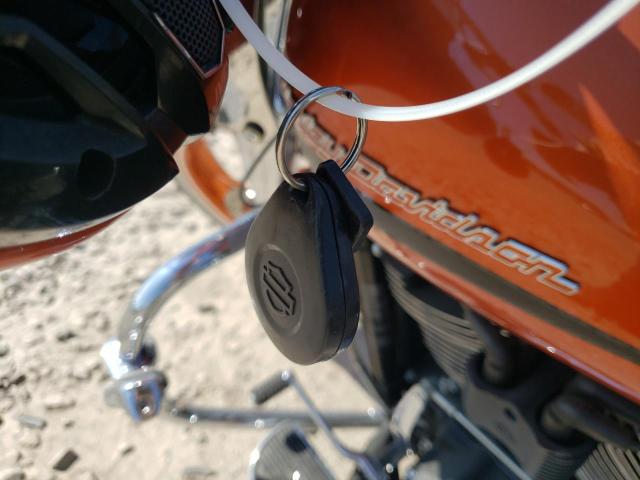 2019 HARLEY-DAVIDSON FLDE 1HD1YCJ27KB051967