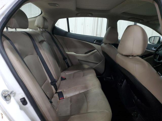 2013 Kia Optima Ex VIN: 5XXGN4A7XDG119763 Lot: 60973224