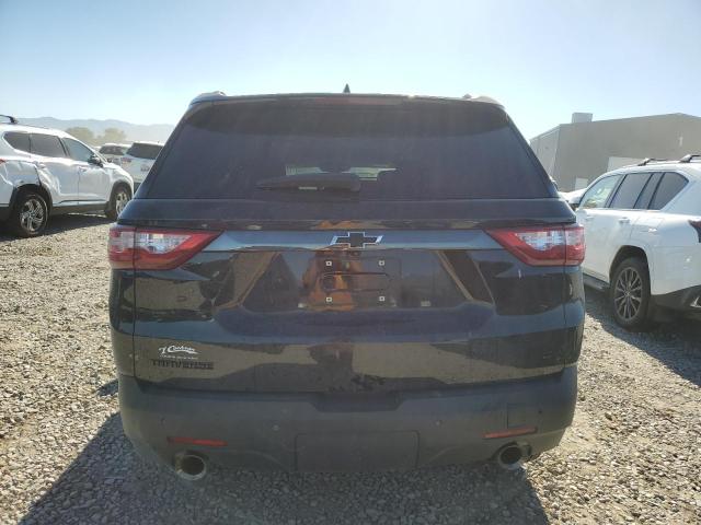 2020 CHEVROLET TRAVERSE L - 1GNERGKW3LJ234516