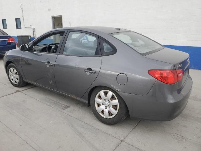 KMHDU46D97U247779 2007 Hyundai Elantra Gls