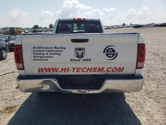 2014 Ram 1500 St VIN: 3C6JR6DT0EG150671 Lot: 59839624