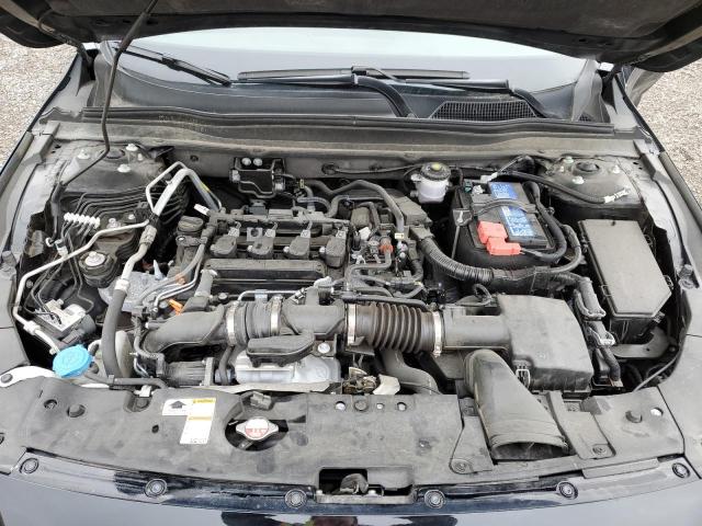 2022 Honda Accord Sport VIN: 1HGCV1F36NA800097 Lot: 54629964