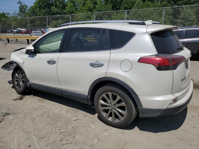 JTMDFREV8HJ171433 2017 TOYOTA RAV 4 - Image 2