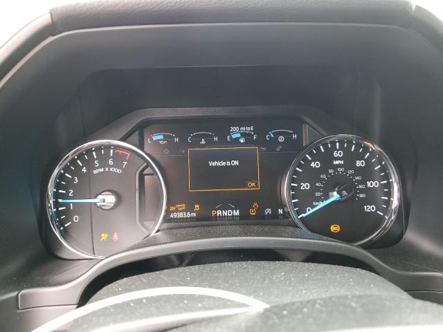 2020 Ford Expedition Limited VIN: 1FMJU2AT4LEA74568 Lot: 58022644