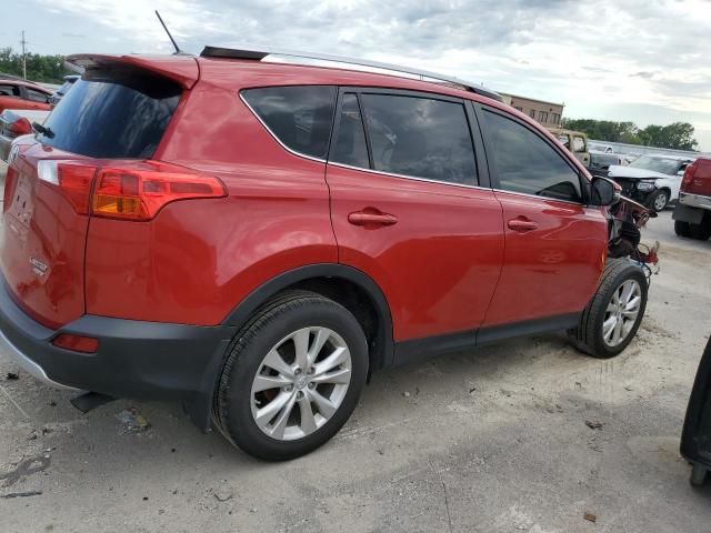 2015 TOYOTA RAV4 LIMIT - JTMDFREVXFD148702