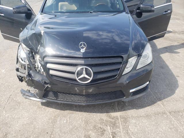 2012 Mercedes-Benz E 350 VIN: WDDHF5KBXCA642422 Lot: 57429064