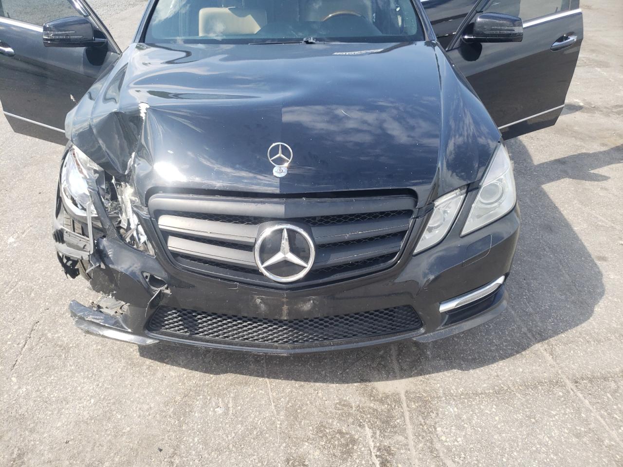 WDDHF5KBXCA642422 2012 Mercedes-Benz E 350