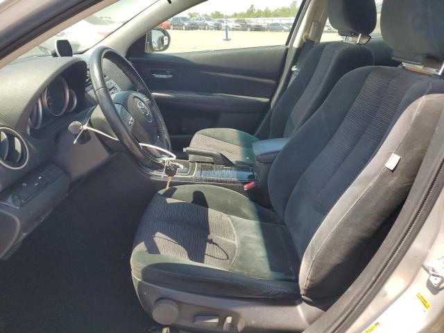 2010 Mazda 6 I VIN: 1YVHZ8CH2A5M31169 Lot: 60305594