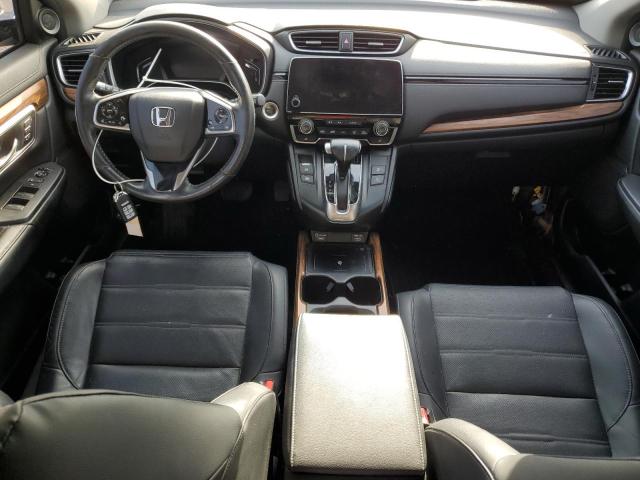 2021 HONDA CR-V TOURI - 2HKRW2H93MH224053