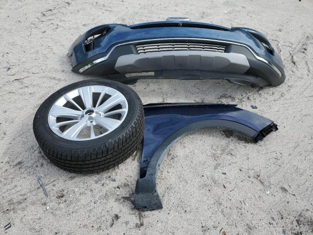 2019 Ford Explorer Limited VIN: 1FM5K7F87KGB42485 Lot: 58950754