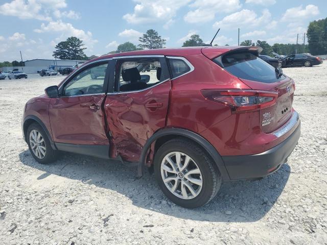 JN1BJ1CW4LW374482 2020 NISSAN ROGUE - Image 2