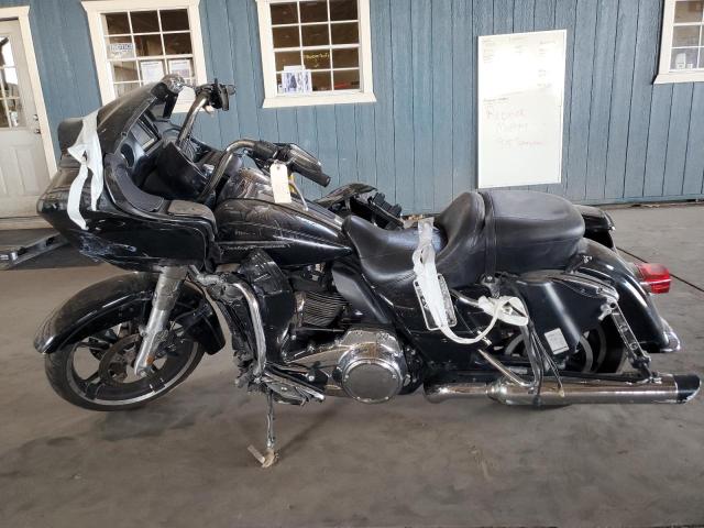 2017 HARLEY-DAVIDSON FLTRU 1HD1KGD14HB687458