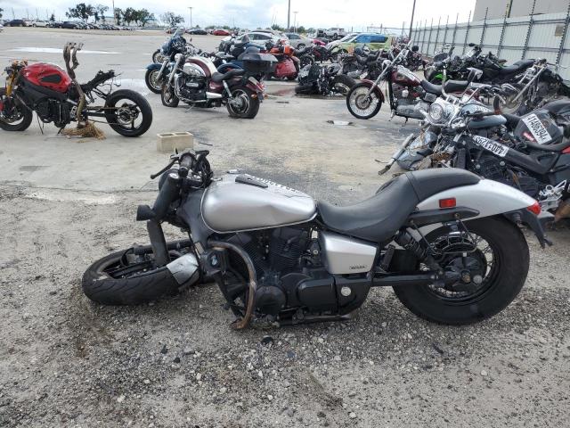 2015 HONDA VT750 C2B JH2RC5373FK500016