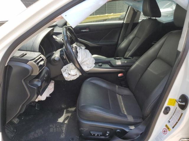 2015 LEXUS IS 250 - JTHCF1D24F5029833