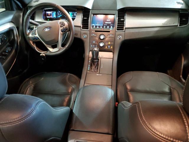 2016 Ford Taurus Sel VIN: 1FAHP2E86GG138965 Lot: 60507154