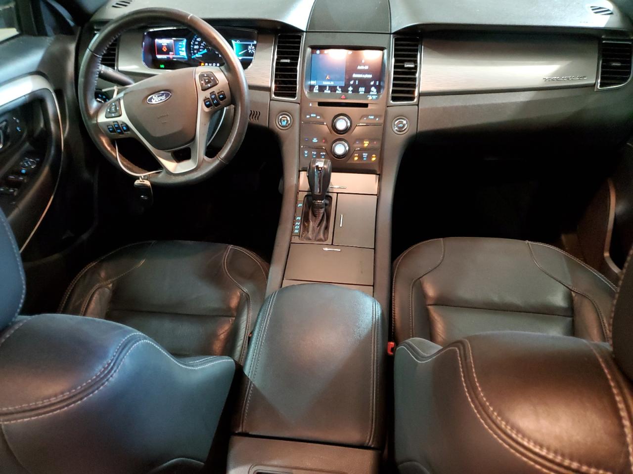 1FAHP2E86GG138965 2016 Ford Taurus Sel