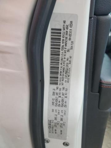 2016 Jeep Cherokee Trailhawk VIN: 1C4PJMBB6GW112410 Lot: 57730734