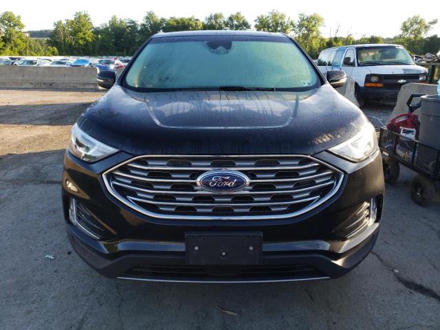 2FMPK4J90KBC42460 | 2019 Ford edge sel