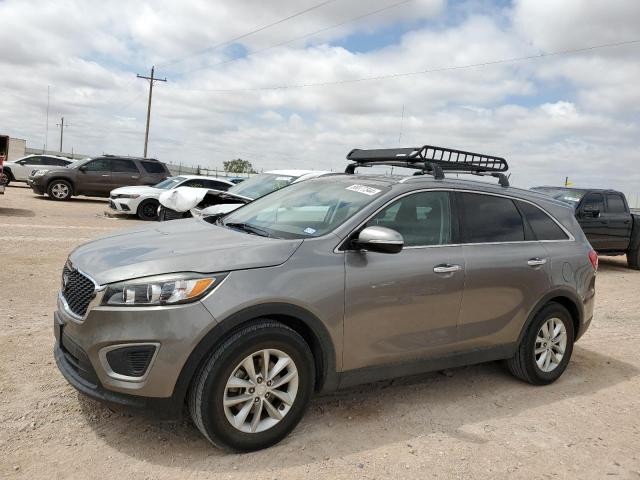 Vin: 5xypg4a51hg193521, lot: 58077344, kia sorento lx 2017 img_1