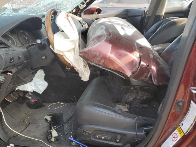 2007 Lexus Es 350 VIN: JTHBJ46G272105122 Lot: 59693604