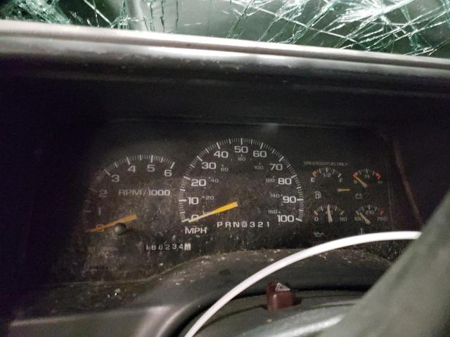 1999 Chevrolet Gmt-400 K3500 VIN: 1GCHK33J7XF039467 Lot: 59305324