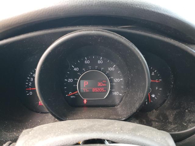 2019 Kia Soul + VIN: KNDJP3A53K7003996 Lot: 55041164