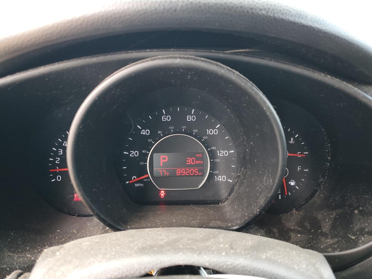 KNDJP3A53K7003996 2019 Kia Soul +