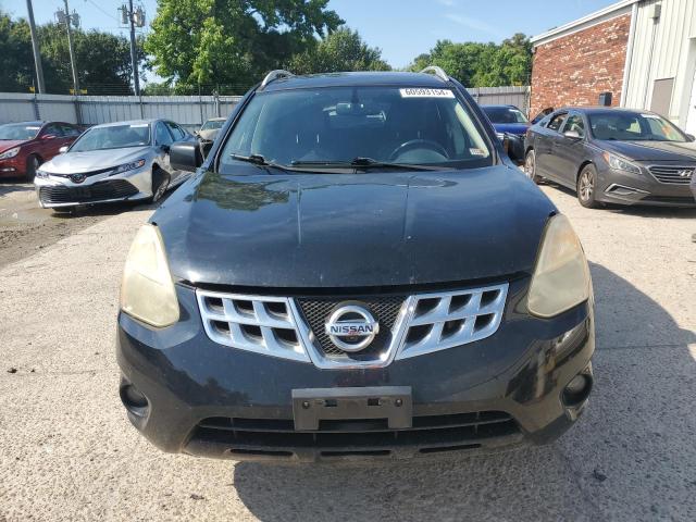 2013 Nissan Rogue S VIN: JN8AS5MT9DW008685 Lot: 60593154