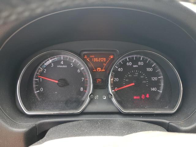 2014 Nissan Versa Note S VIN: 3N1CE2CP7EL436909 Lot: 57525214